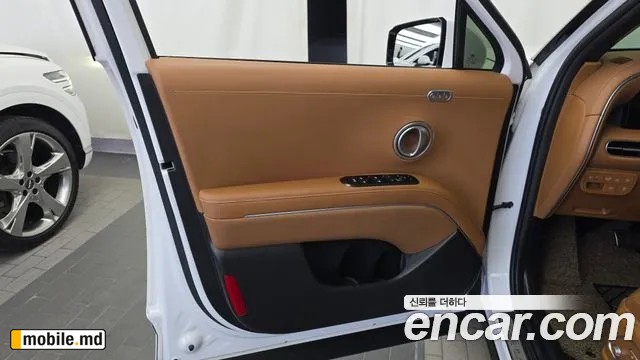 2025 Hyundai Palisade — photo 24