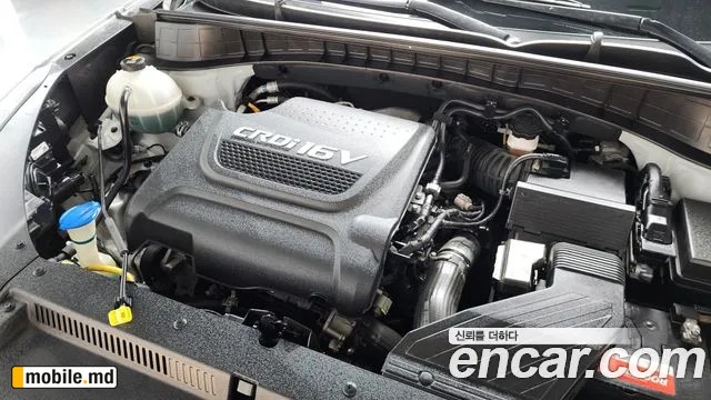 2017 Hyundai Tucson — photo 6