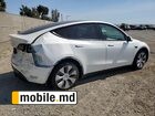 2021 Tesla Model Y — photo 15