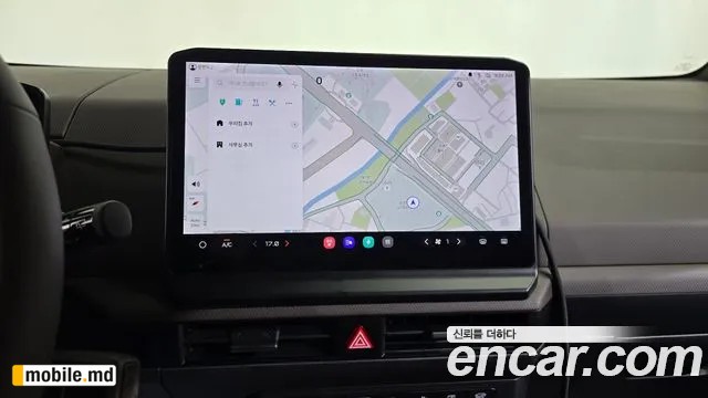2026 Kia PV5 — photo 14