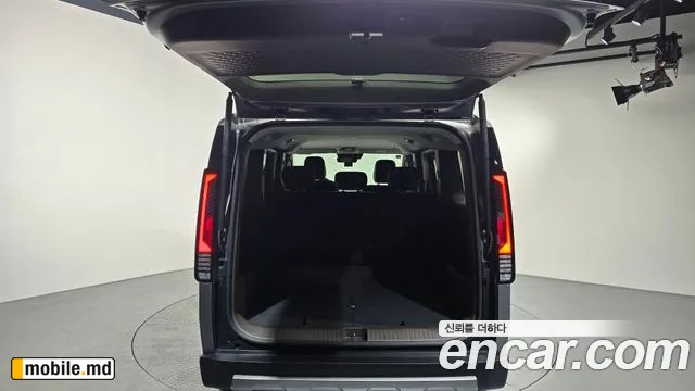 2026 Kia PV5 — photo 19