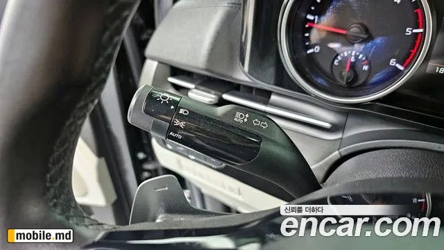 2021 Kia Canival — photo 18