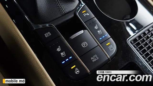 2019 Kia Canival — photo 32