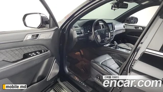 2021 Li Rexton — photo 10