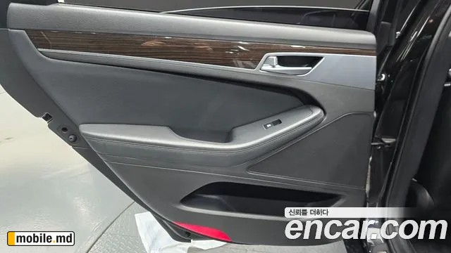 2018 Genesis G80 — photo 25