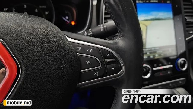 2017 Renault 6 — photo 28
