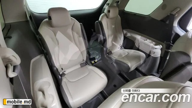 2021 Kia Canival — photo 19