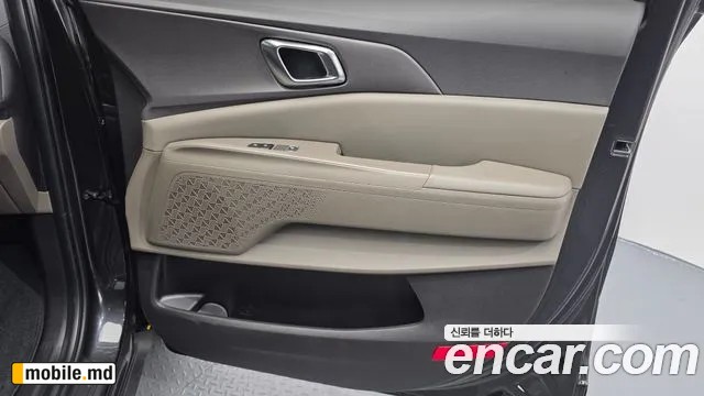 2025 Kia Canival — photo 25