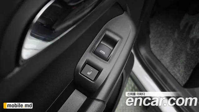 2025 Daewoo Trailblazer — photo 19