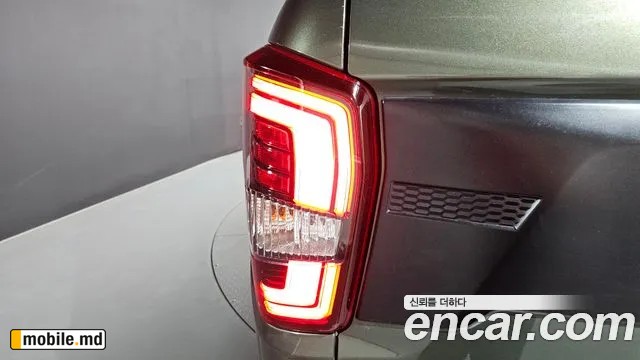 2021 Li Rexton — photo 23