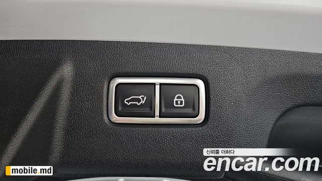 2021 Kia Sorento — photo 17