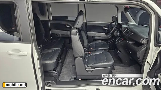 2026 Kia RAY — photo 26