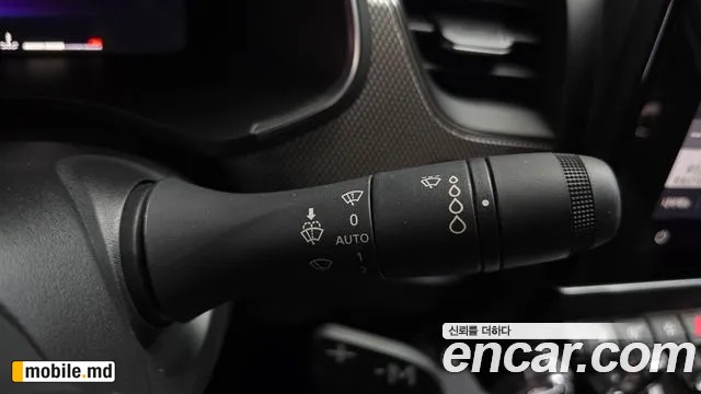 2025 Renault Arkana — photo 20