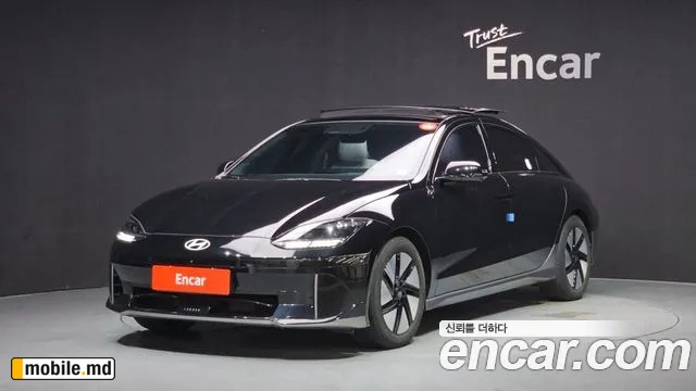 2023 Hyundai IONIQ