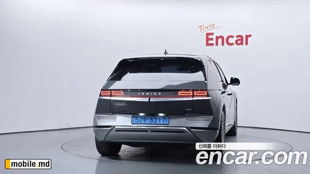 2023 Hyundai IONIQ — photo 4