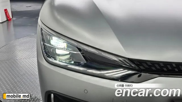 2023 Kia EV6 — photo 22