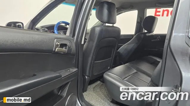 2017 Li KORANDO — photo 28