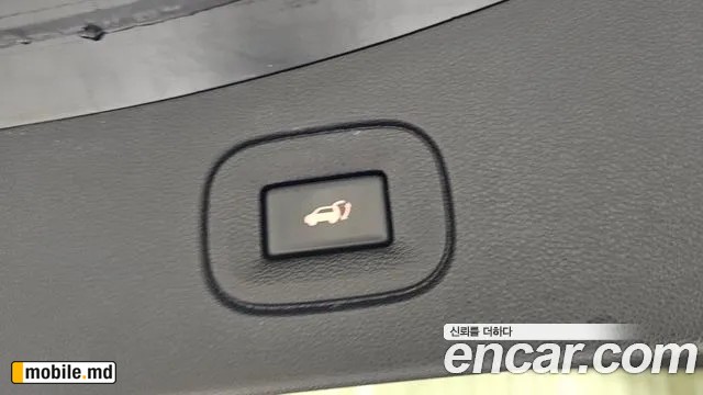 2017 Renault 6 — photo 16