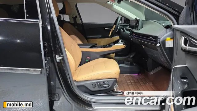 2023 Kia EV6 — photo 26