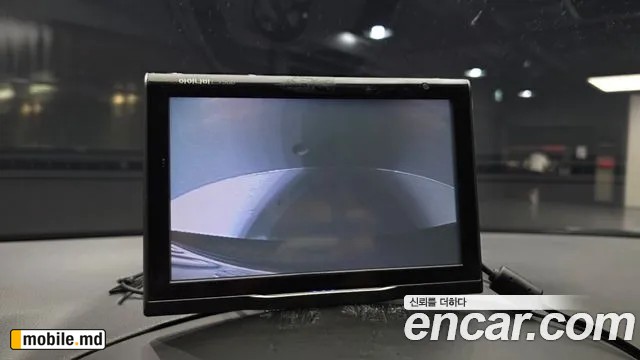 2019 Hyundai Starex — photo 15