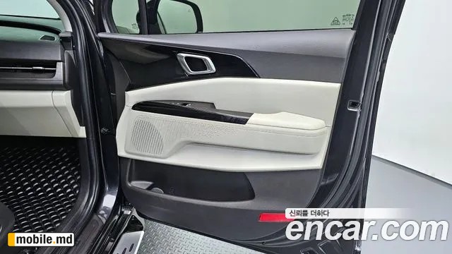 2021 Kia Canival — photo 25