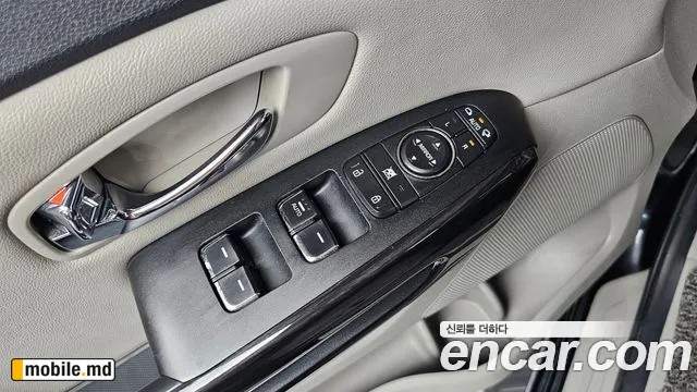 2019 Kia Canival — photo 15