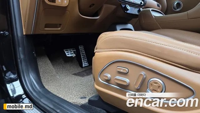 2026 Hyundai Palisade — photo 30