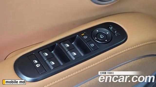 2025 Hyundai Palisade — photo 28