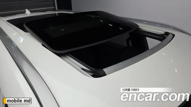 2024 Kia EV9 — photo 19