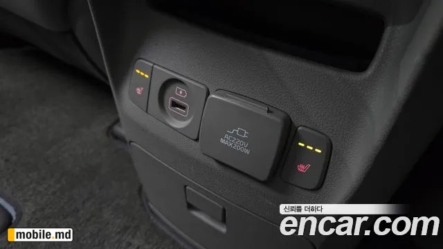 2018 Kia Canival — photo 28