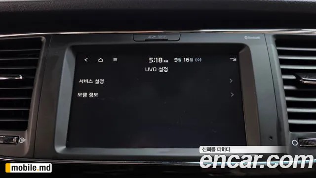 2019 Kia Canival — photo 30
