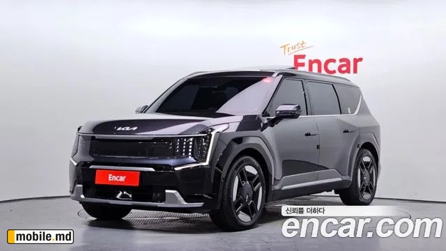 2024 Kia EV9