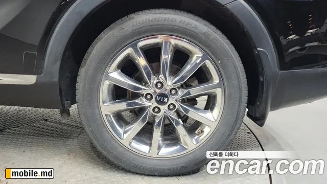 2017 Kia Sorento — photo 21