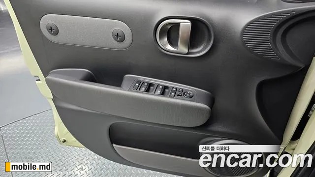 2025 Hyundai Casper — photo 24