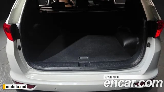 2018 Kia Sportage — photo 27