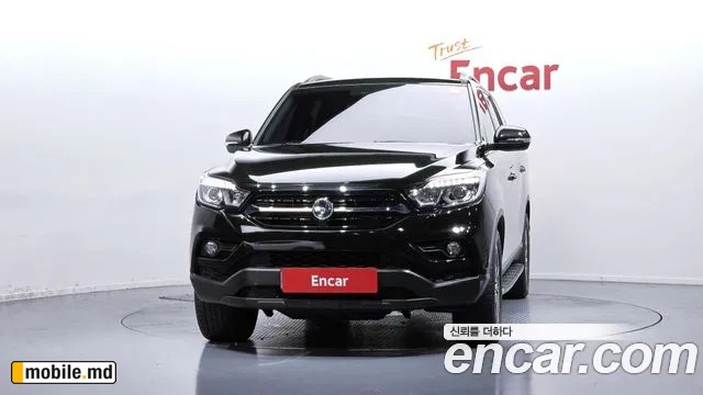 2019 Li Rexton — photo 3
