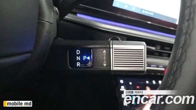 2026 Hyundai Grandeur/Azera — photo 9