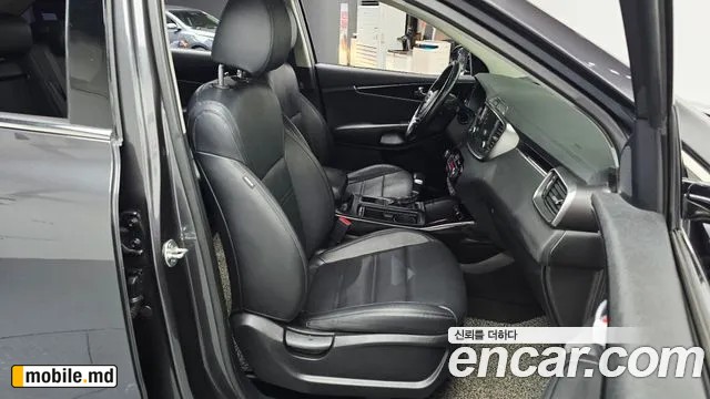 2020 Kia Sorento — photo 12