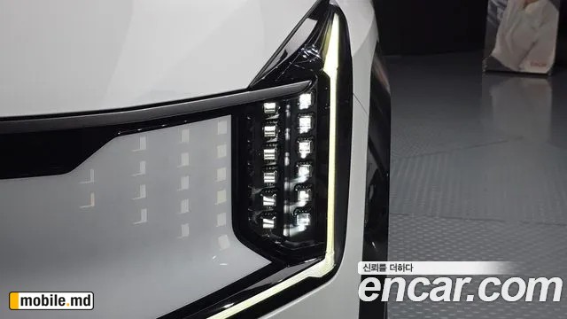 2024 Kia EV9 — photo 22