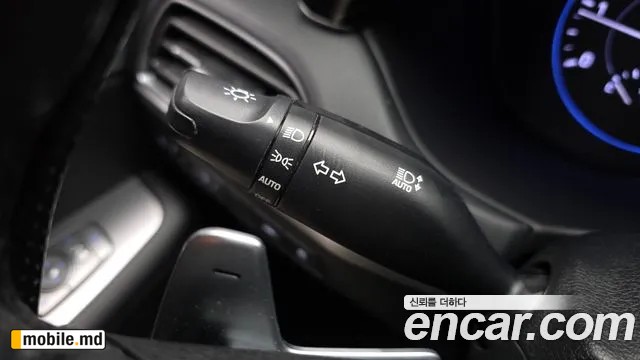 2019 Hyundai Palisade — photo 17