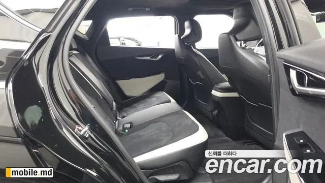 2023 Kia EV6 — photo 12
