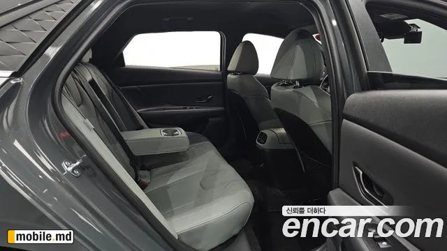 2026 Hyundai Avante — photo 26