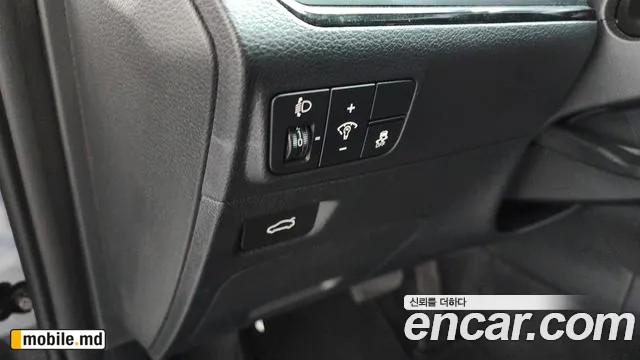 2025 Kia K5 — photo 27