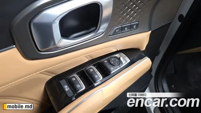 2022 Kia Sorento — photo 39