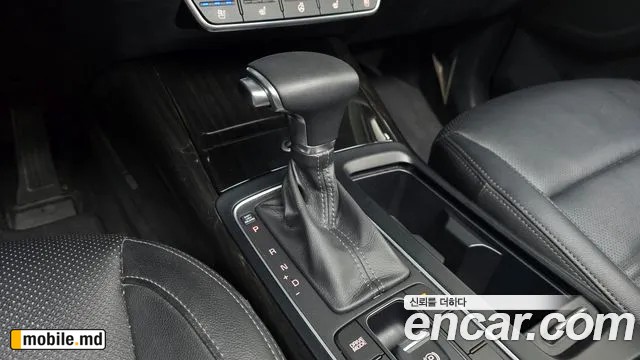 2018 Kia Sorento — photo 9
