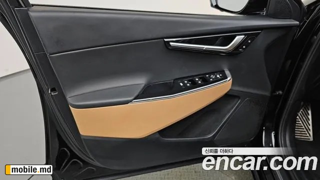 2023 Kia EV6 — photo 25
