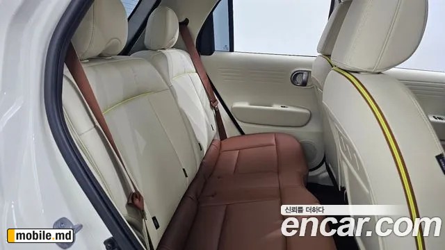 2026 Hyundai Casper — photo 12