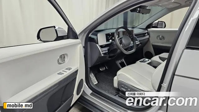 2022 Hyundai IONIQ — photo 10