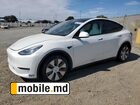 2021 Tesla Model Y — photo 13