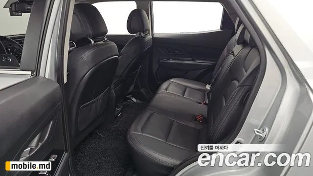 2019 Li KORANDO — photo 26